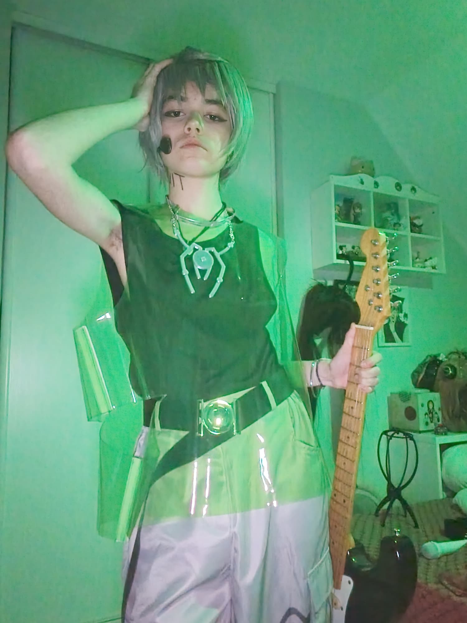 Till (Final round)💚 - Photo 9