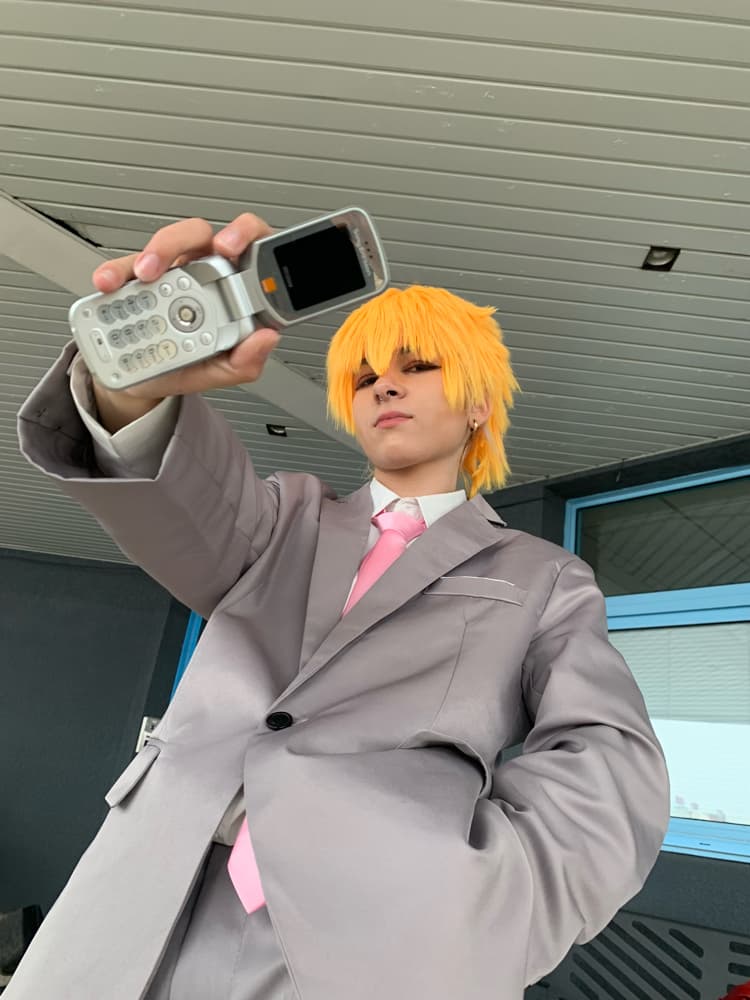 Reigen  - Photo 3