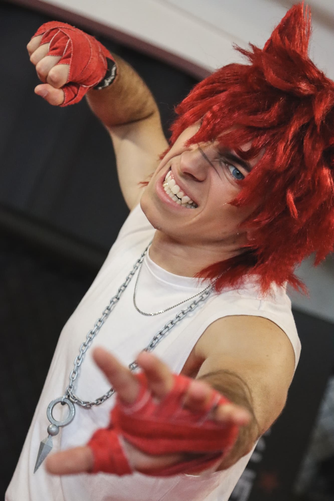 Sett heartsteel - Photo 14