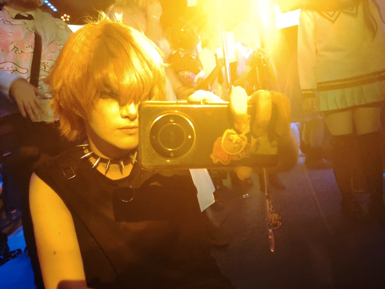 Akito au karaoke  - Photo 4