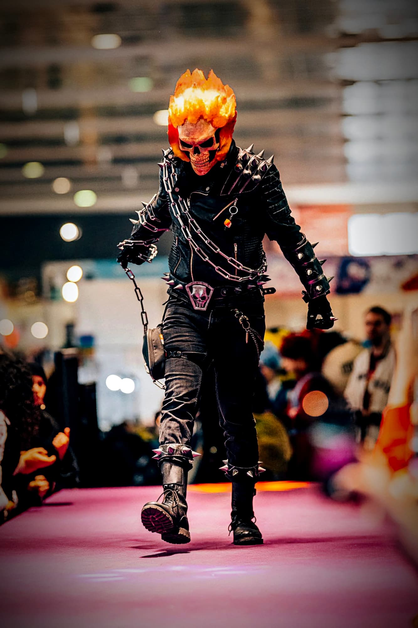Ghost Rider - Photo 4
