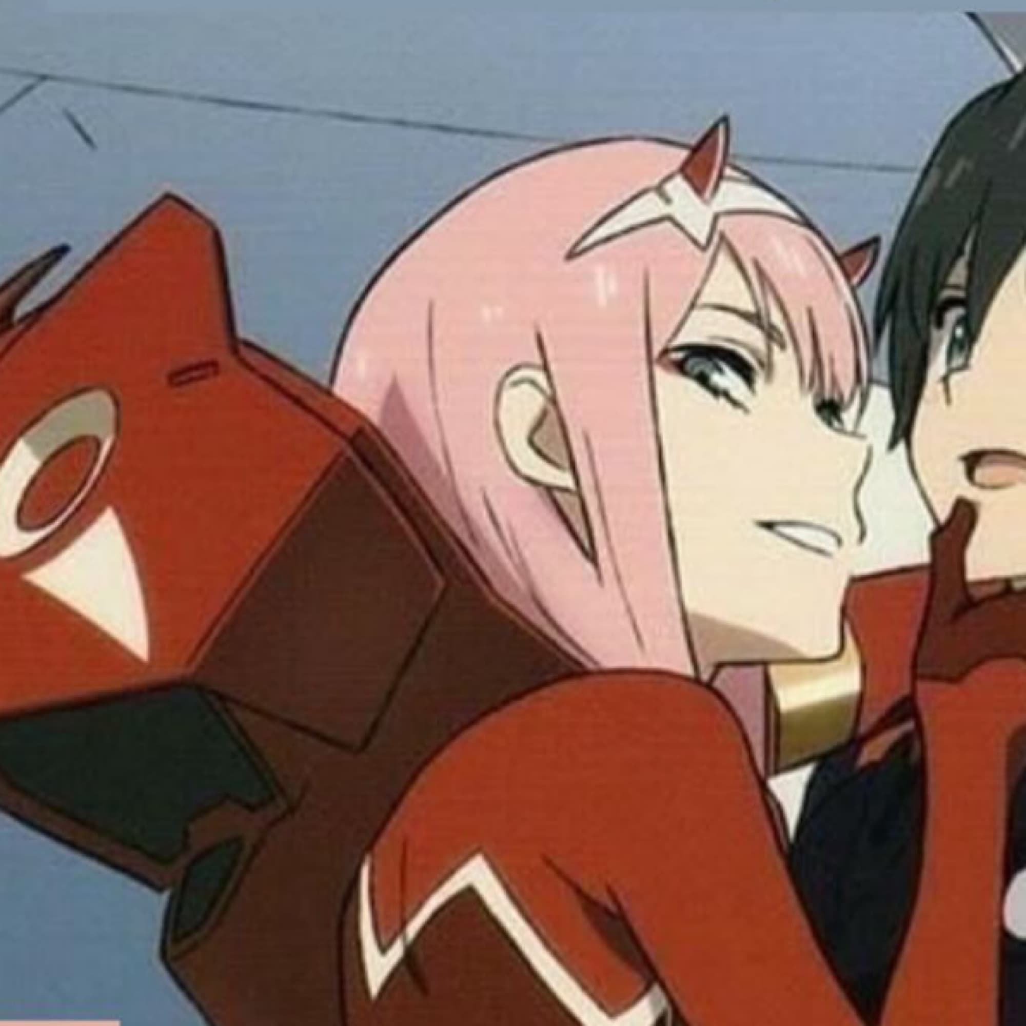 Zero Two
