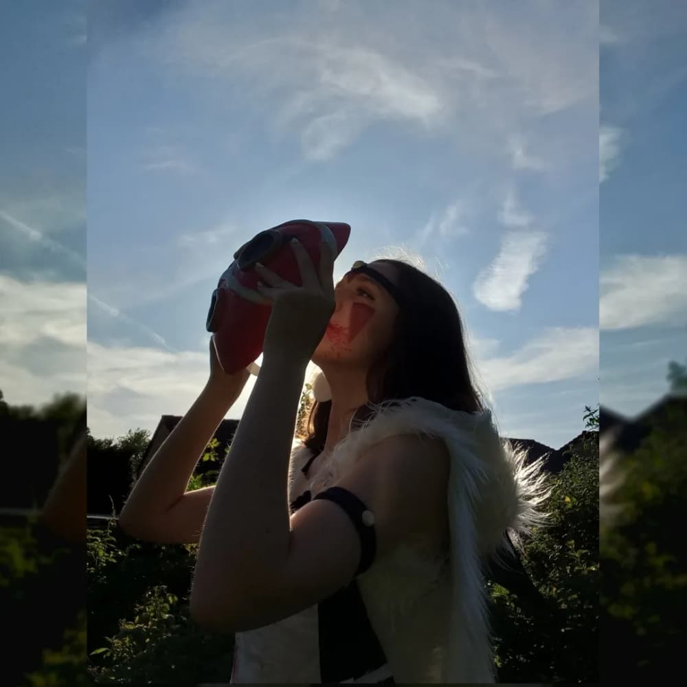 San, Mononoké - Photo 2