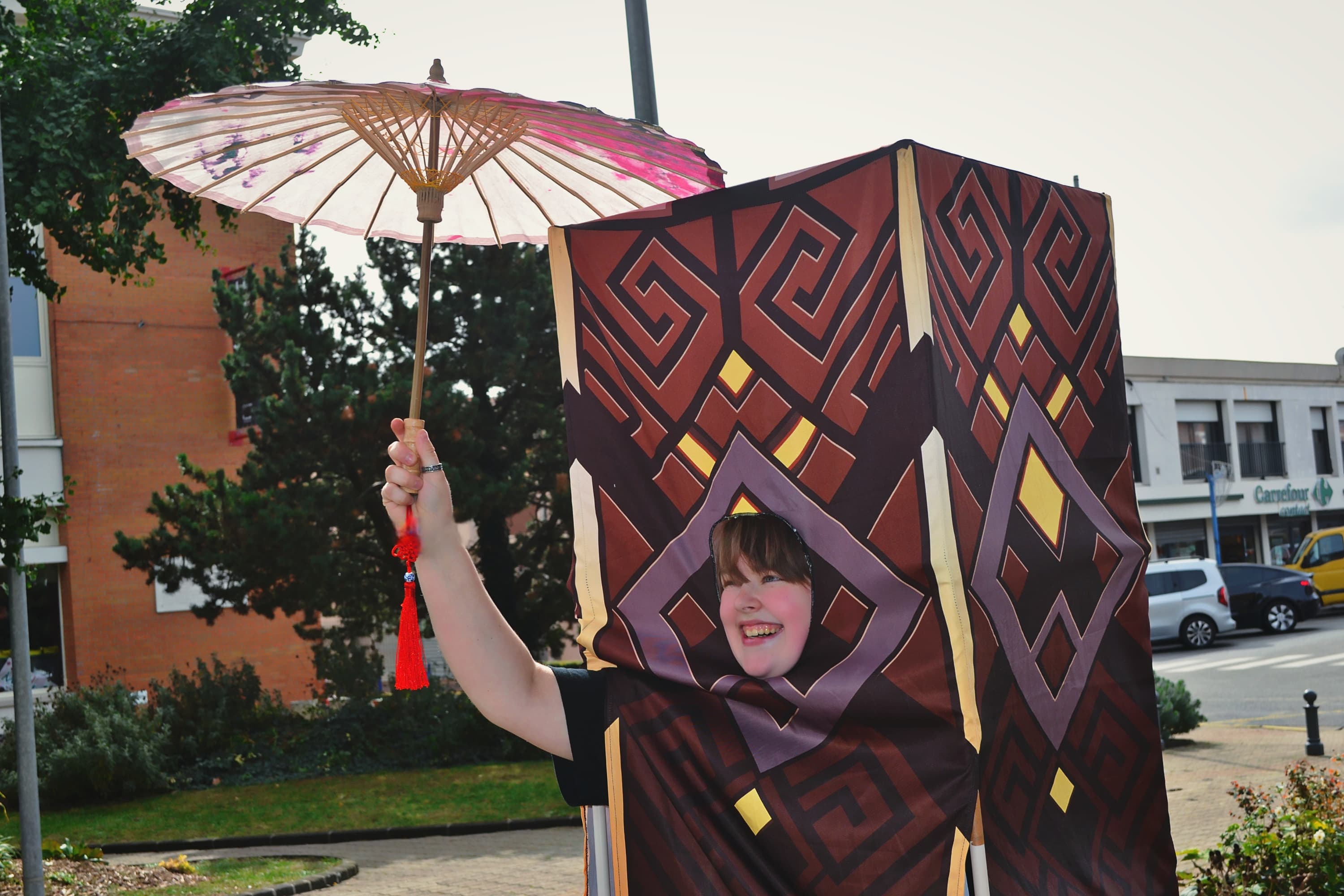 Pilier sin manga  - Photo 9