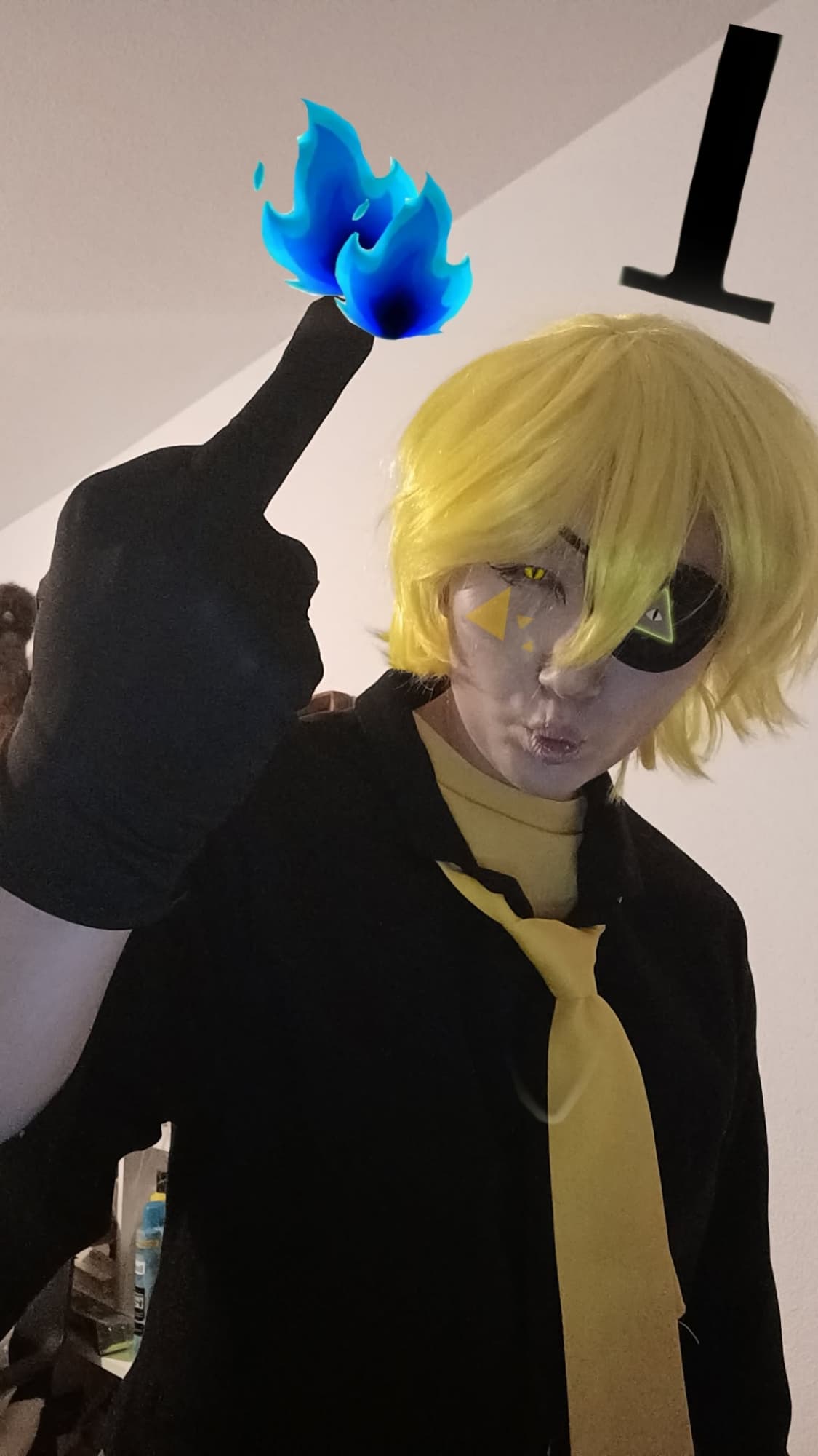 Bill Cipher  - Photo 6