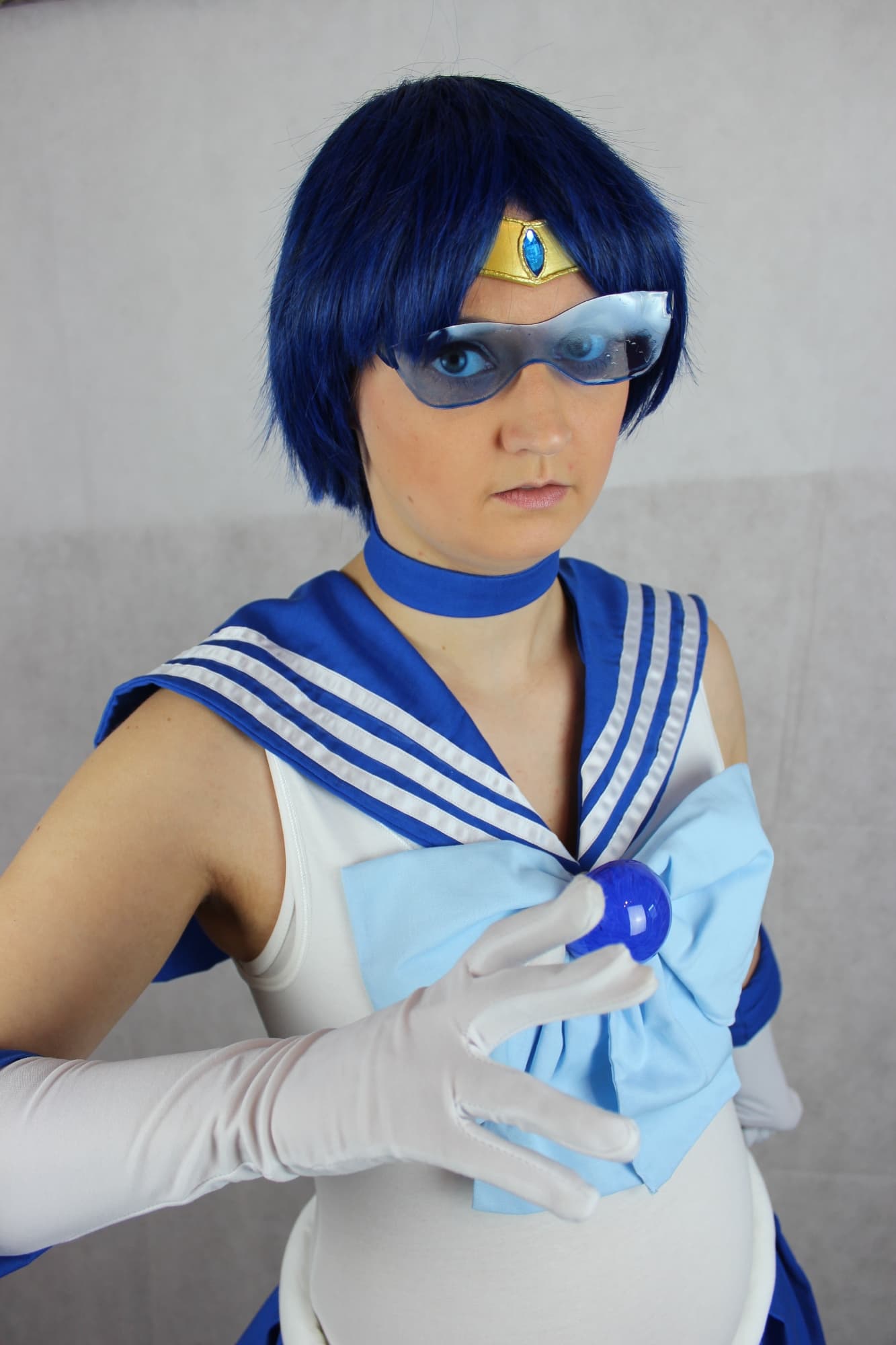 Sailor Merkur  - Photo 16