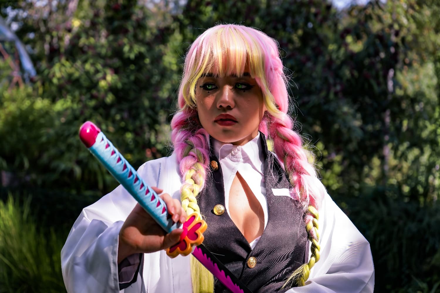 Demon slayer  - Photo 12