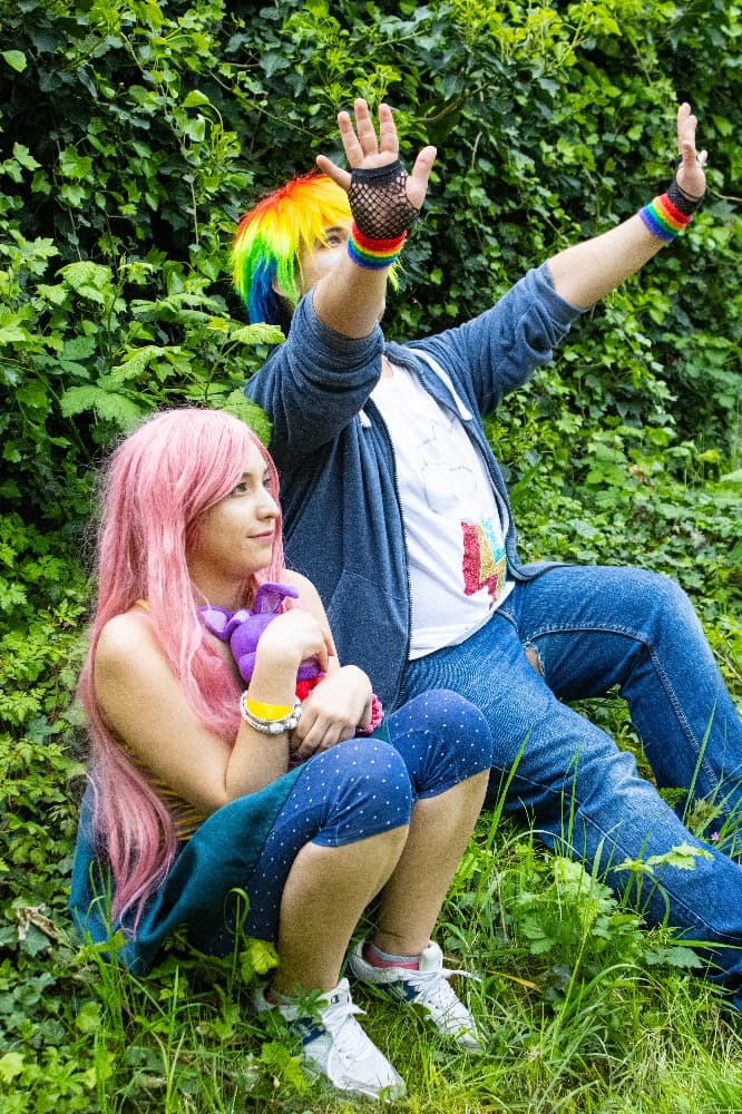 My Little Pony - Photo 34