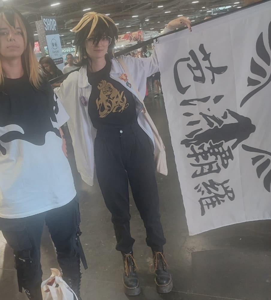 Kazutora photoshoot - Photo 3