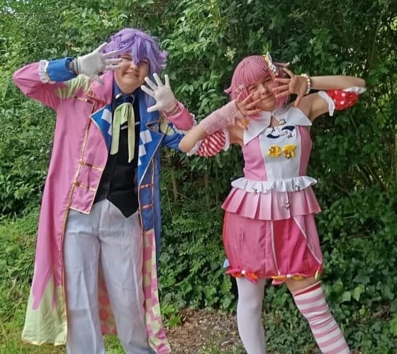 Emu 🎡🩷 - Photo 12