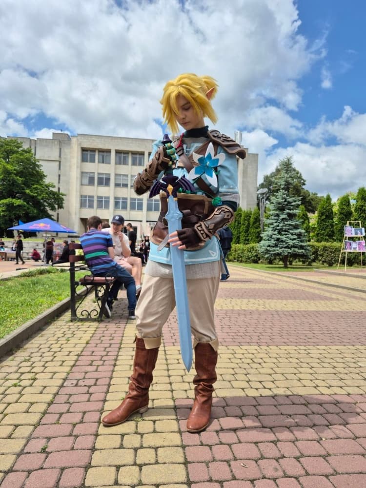 Link
