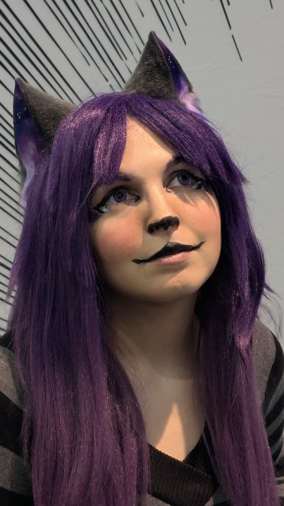 Cosplay Ama oc JESUD - Photo 17