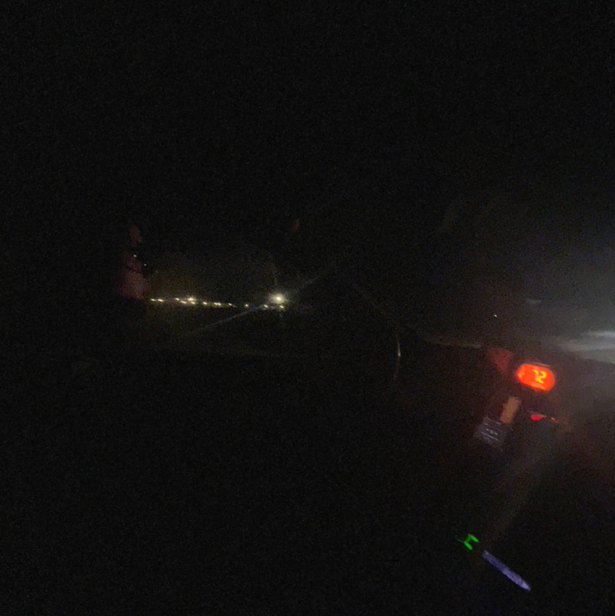 P.AI.nter  cosplay photoshoot cover