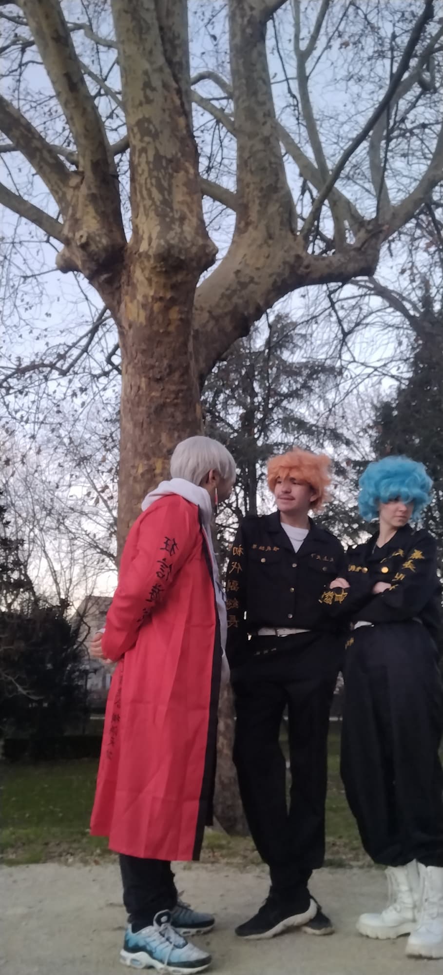 Tokyo revenger  - Photo 8