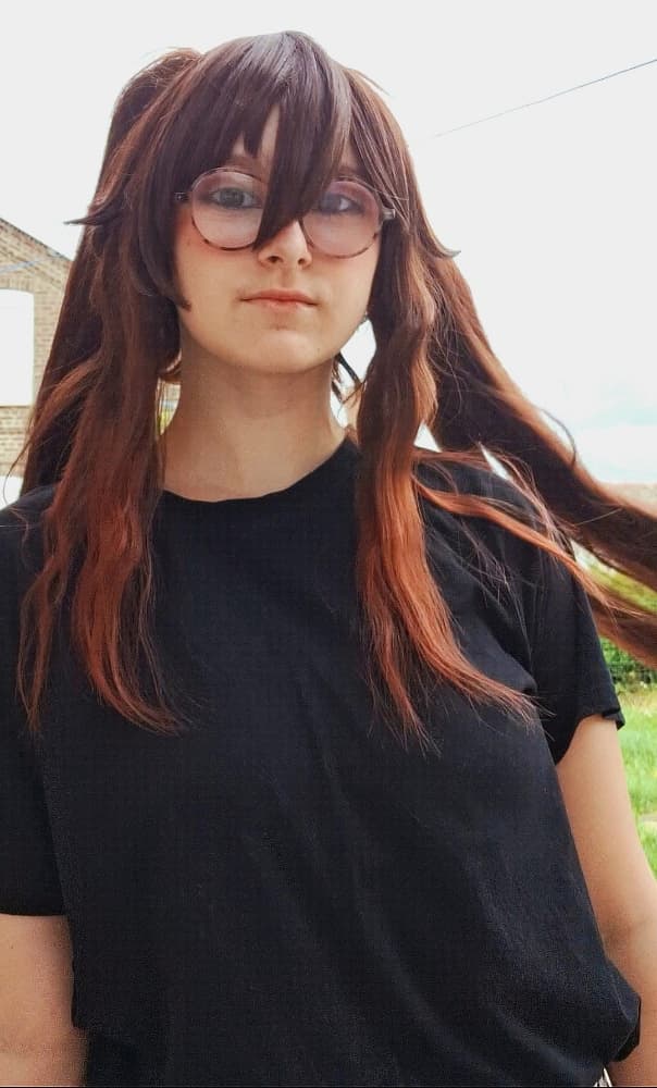 Hu tao casual - Photo 5