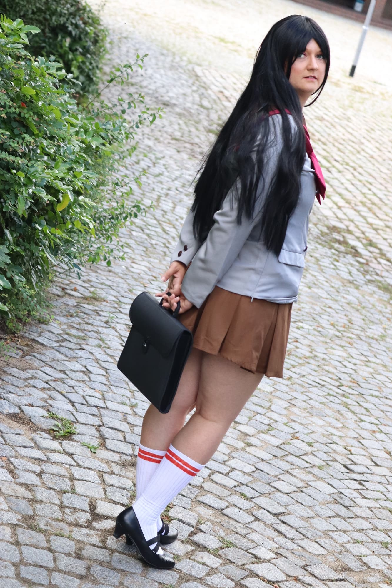 Rei Hino  - Photo 39