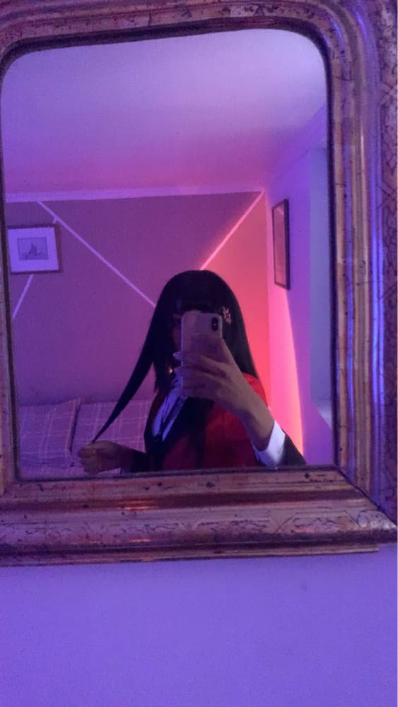 Yumeko janami  - Photo 10