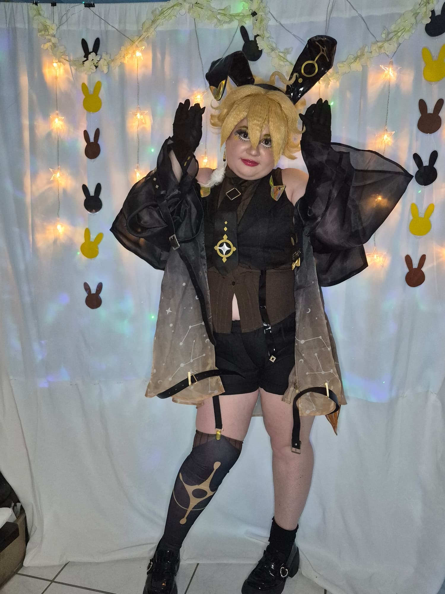 Aether Bunny 2026 - Photo 57