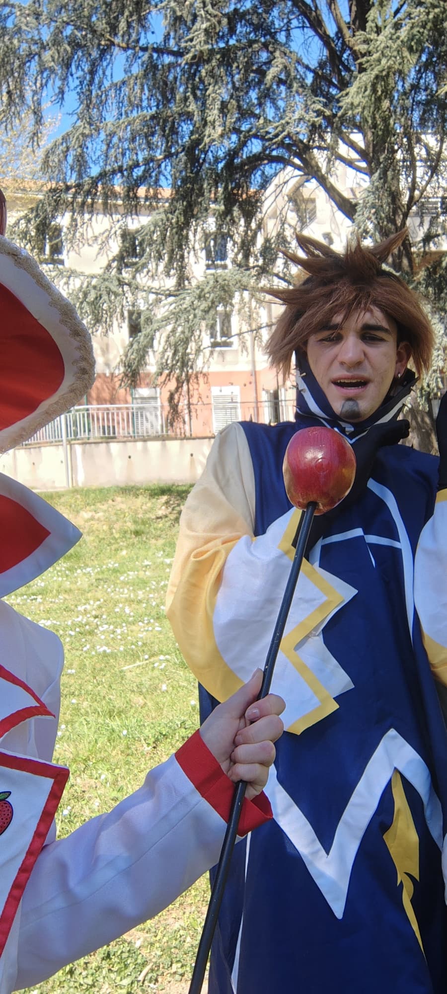 Hazbin hôtel  - Photo 41