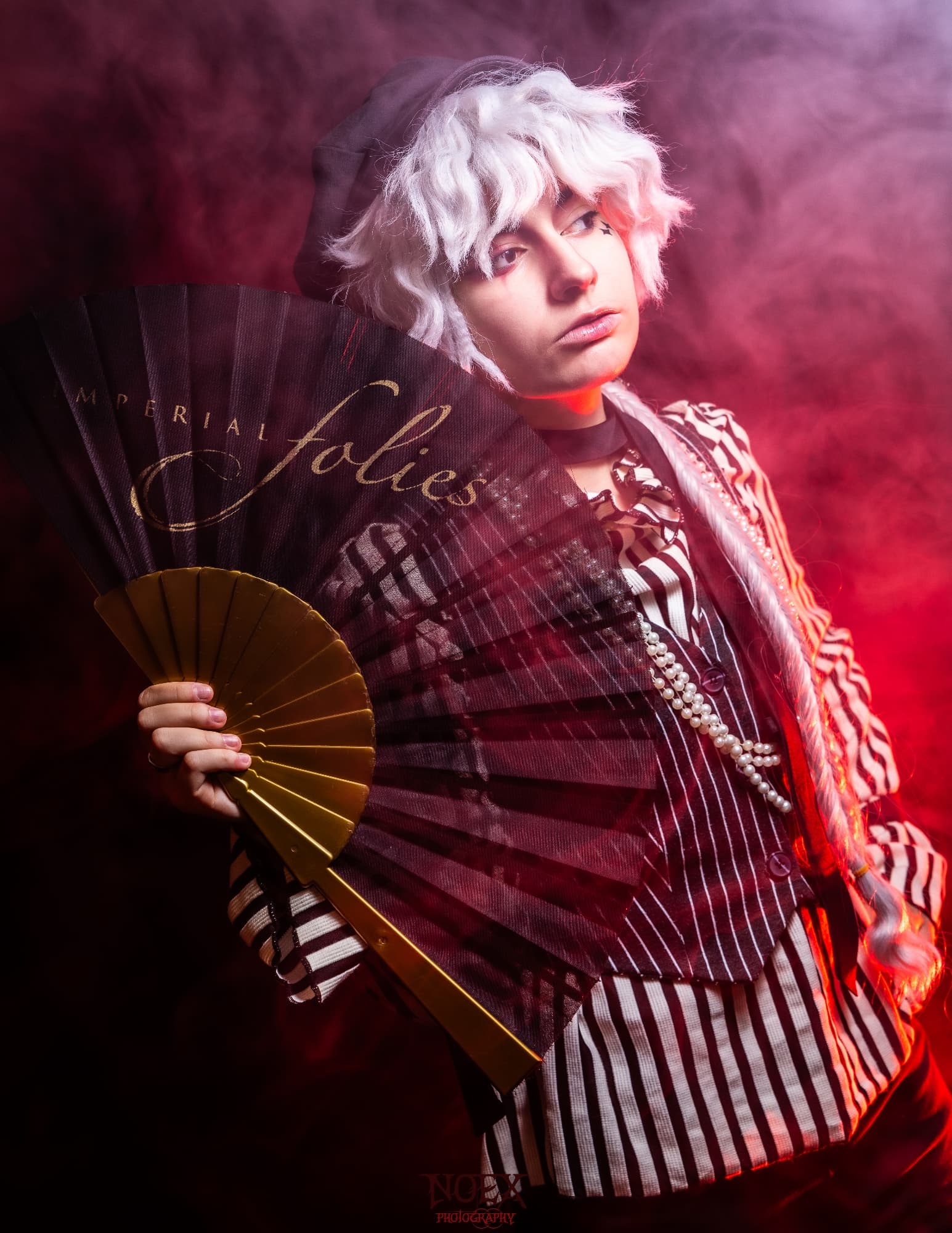 Nikolai X Chuuya  - Photo 3