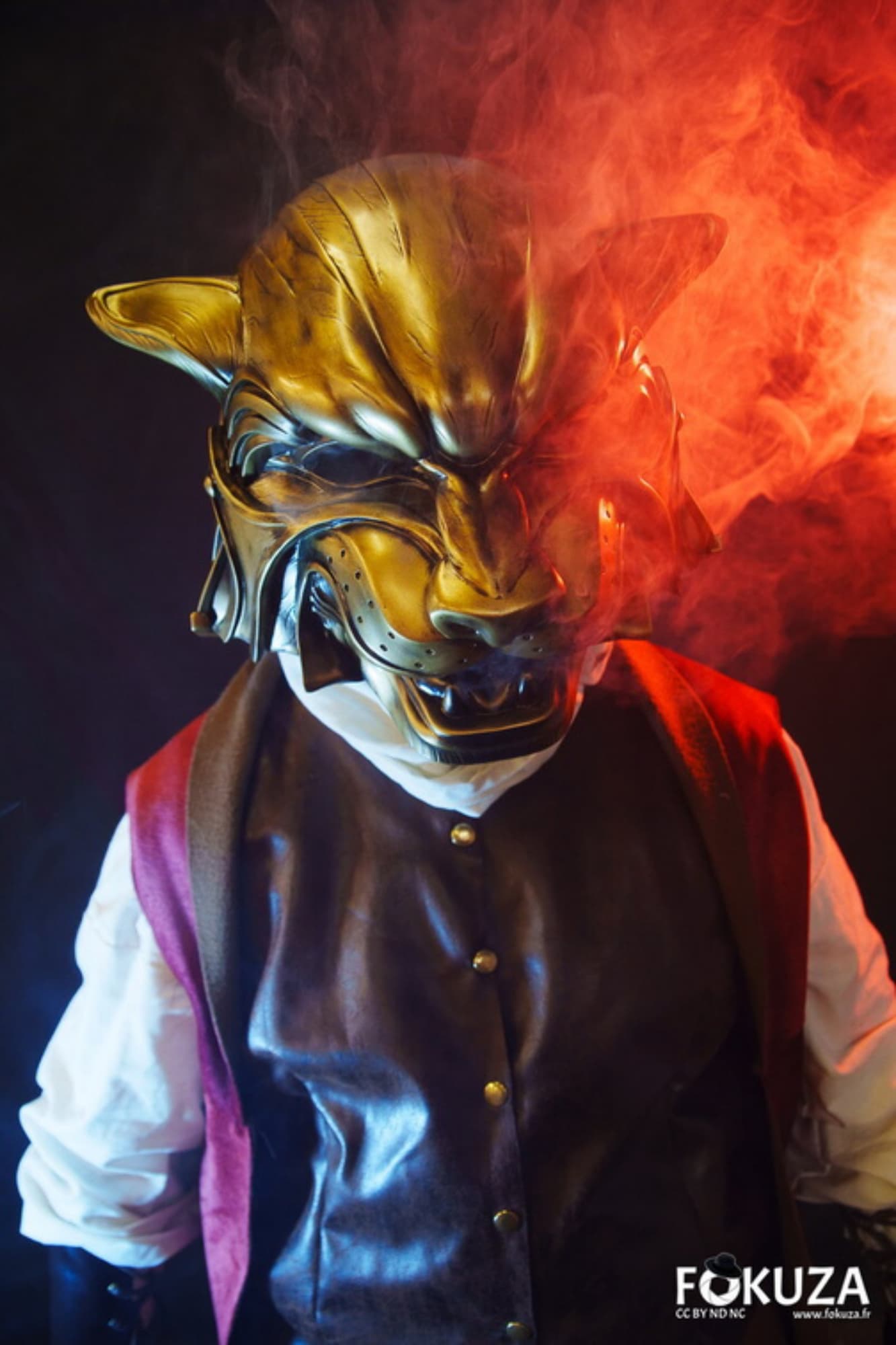 Maître du Temps  - Photo 11