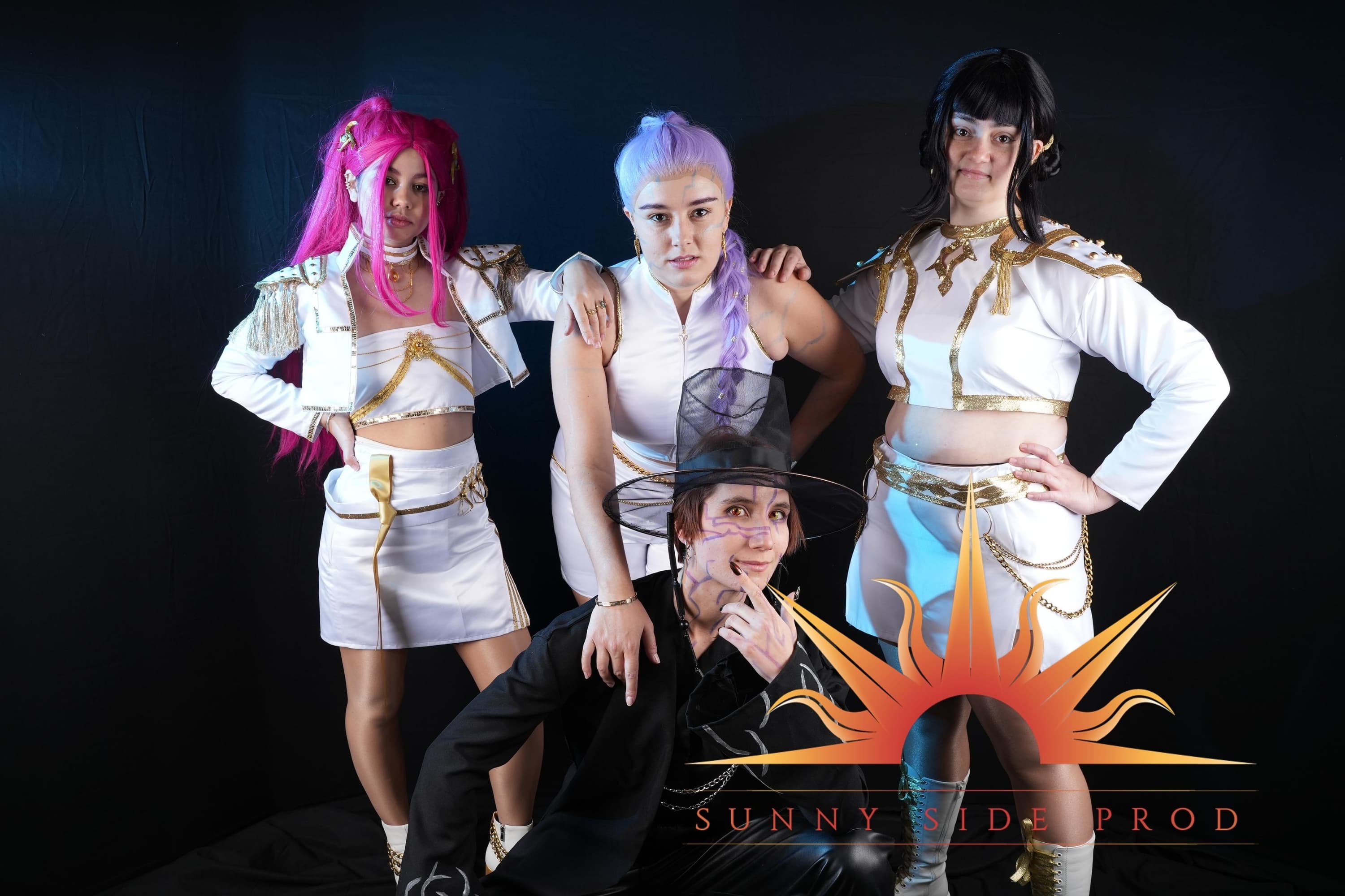 Huntrix - Photo 16