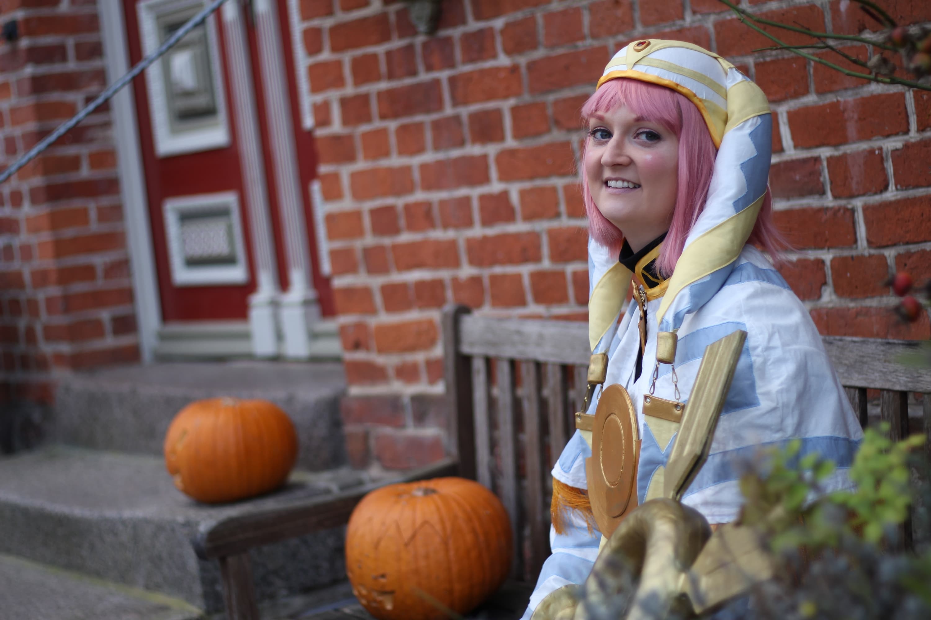 Mistral (//.hack) - Photo 52