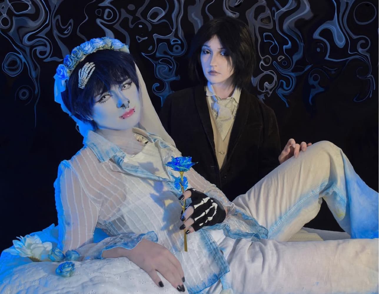 Tim Burton - Photo 2