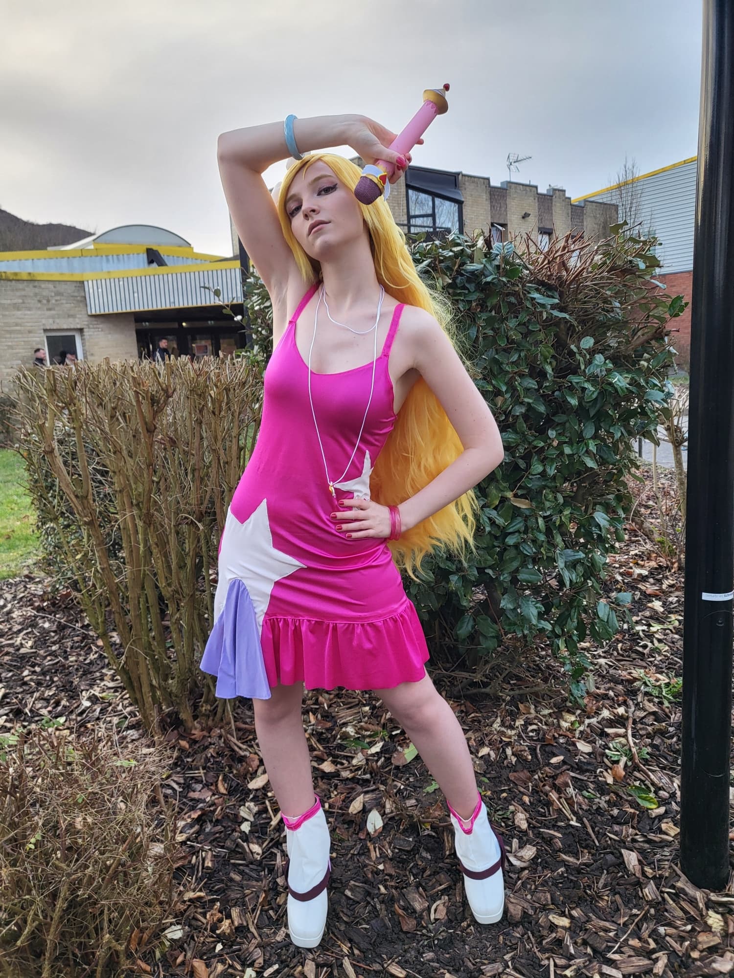 Méricourt Manga - Photo 4