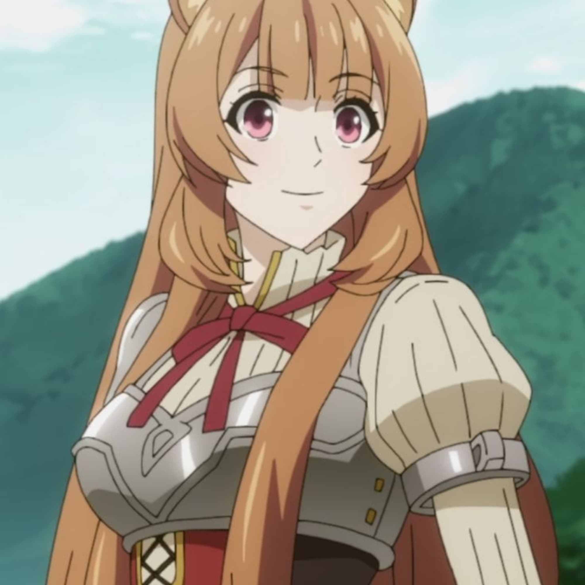 Raphtalia