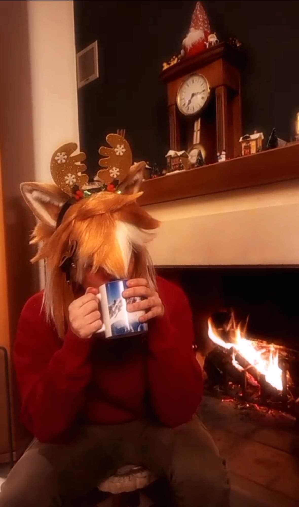 Gorou de Noël  - Photo 8