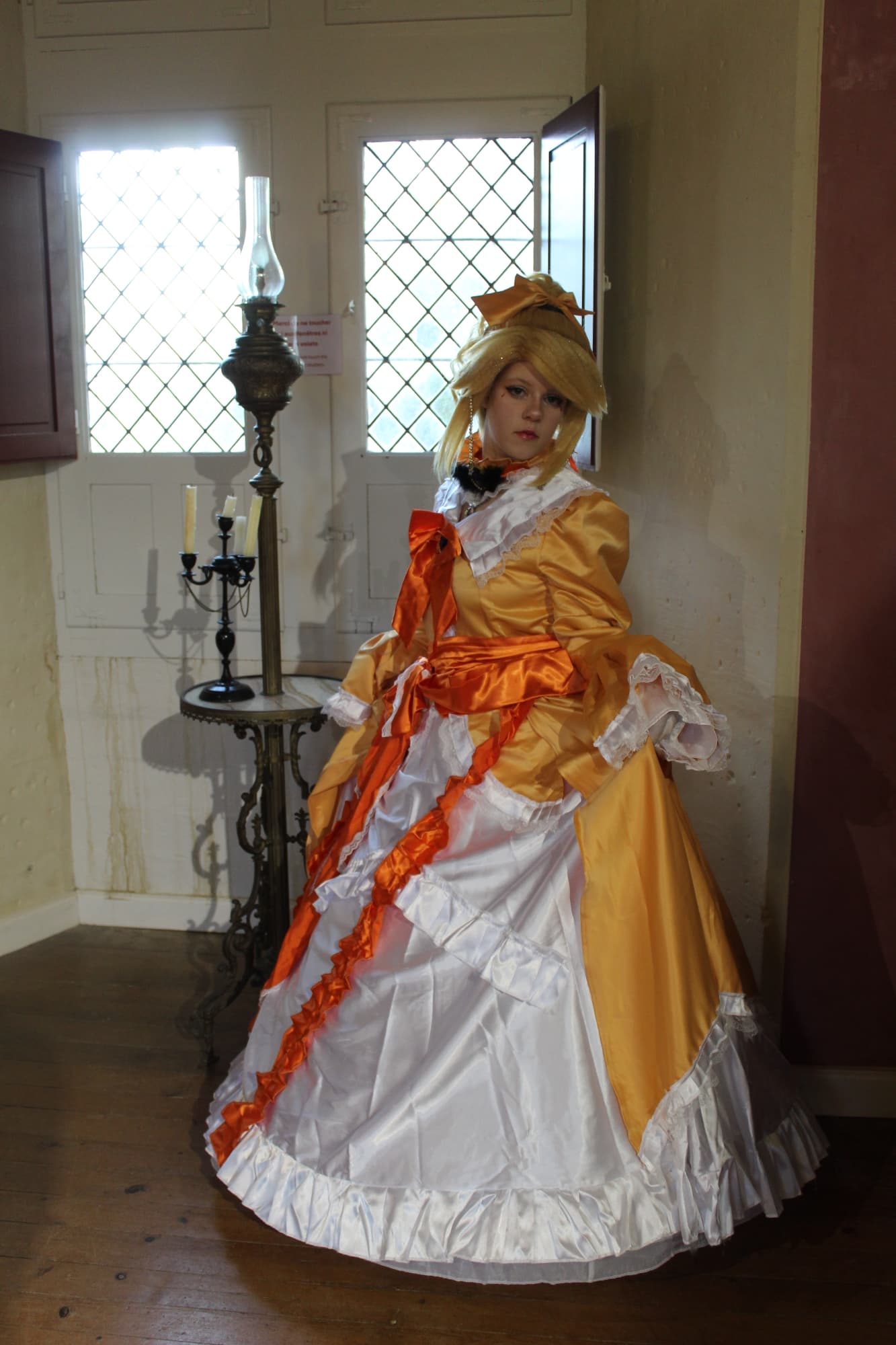 Rilliane chateau - Photo 8