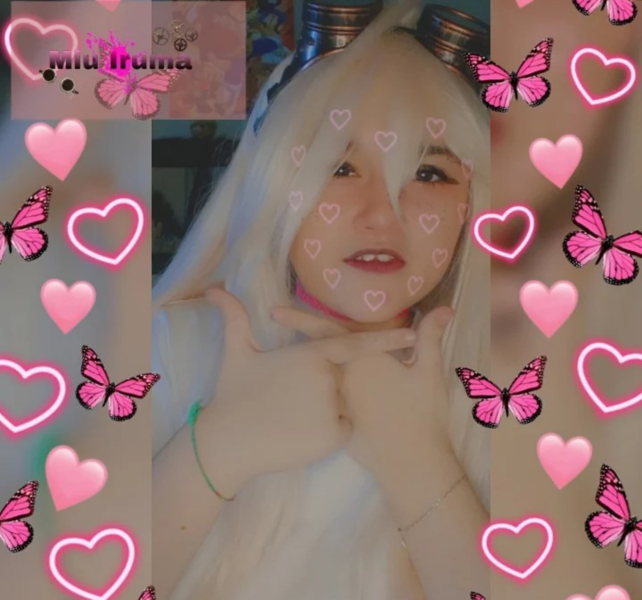 Miu Iruma  - Photo 5