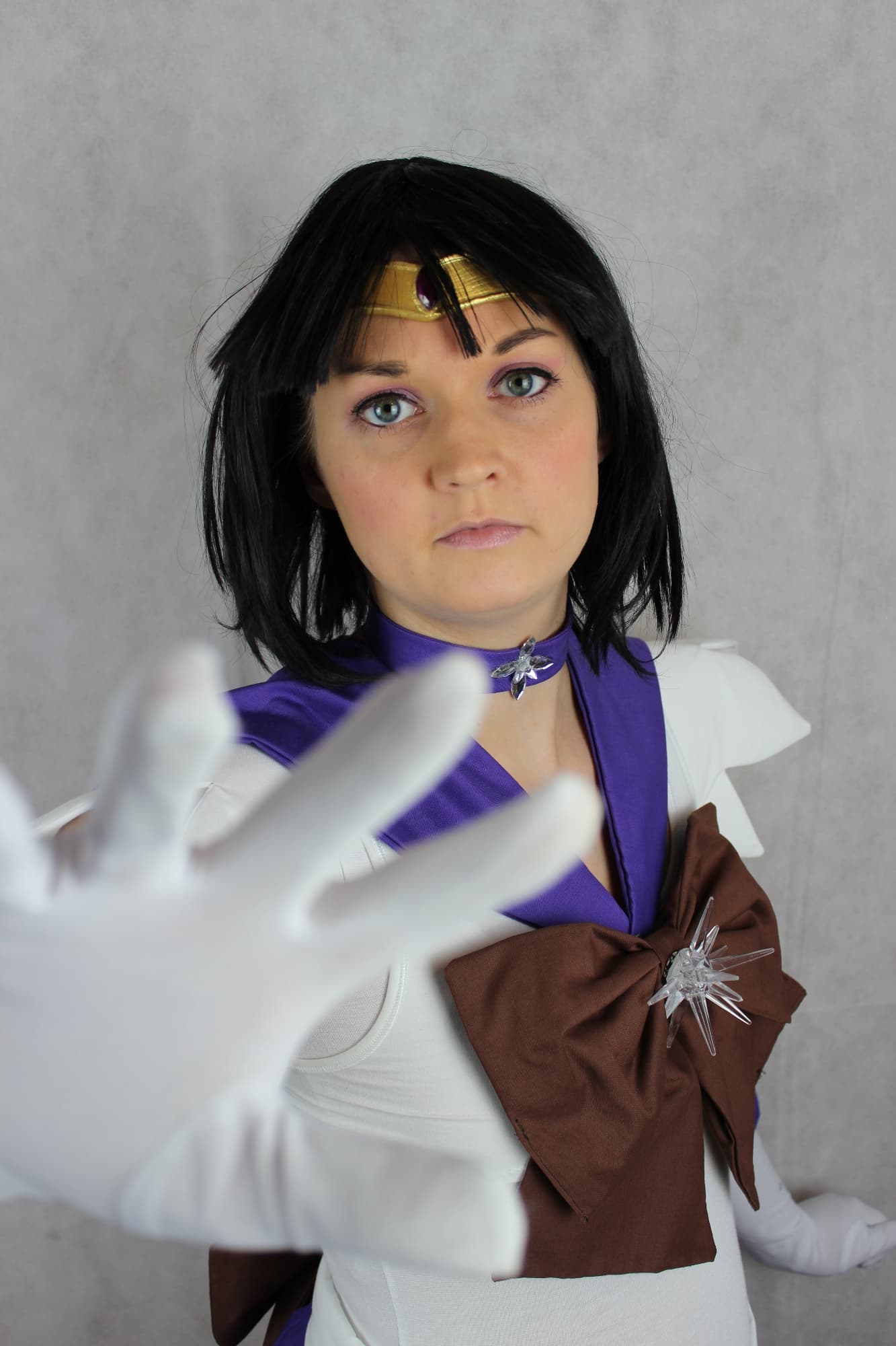 Sailor Saturn - Photo 24