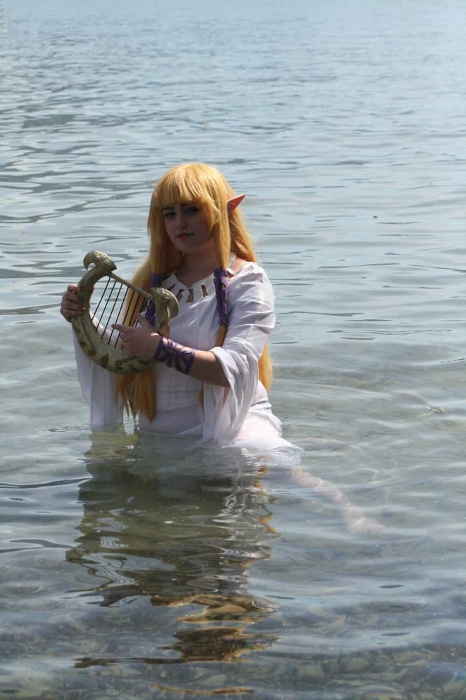 Zelda Skyward Sword  - Photo 15