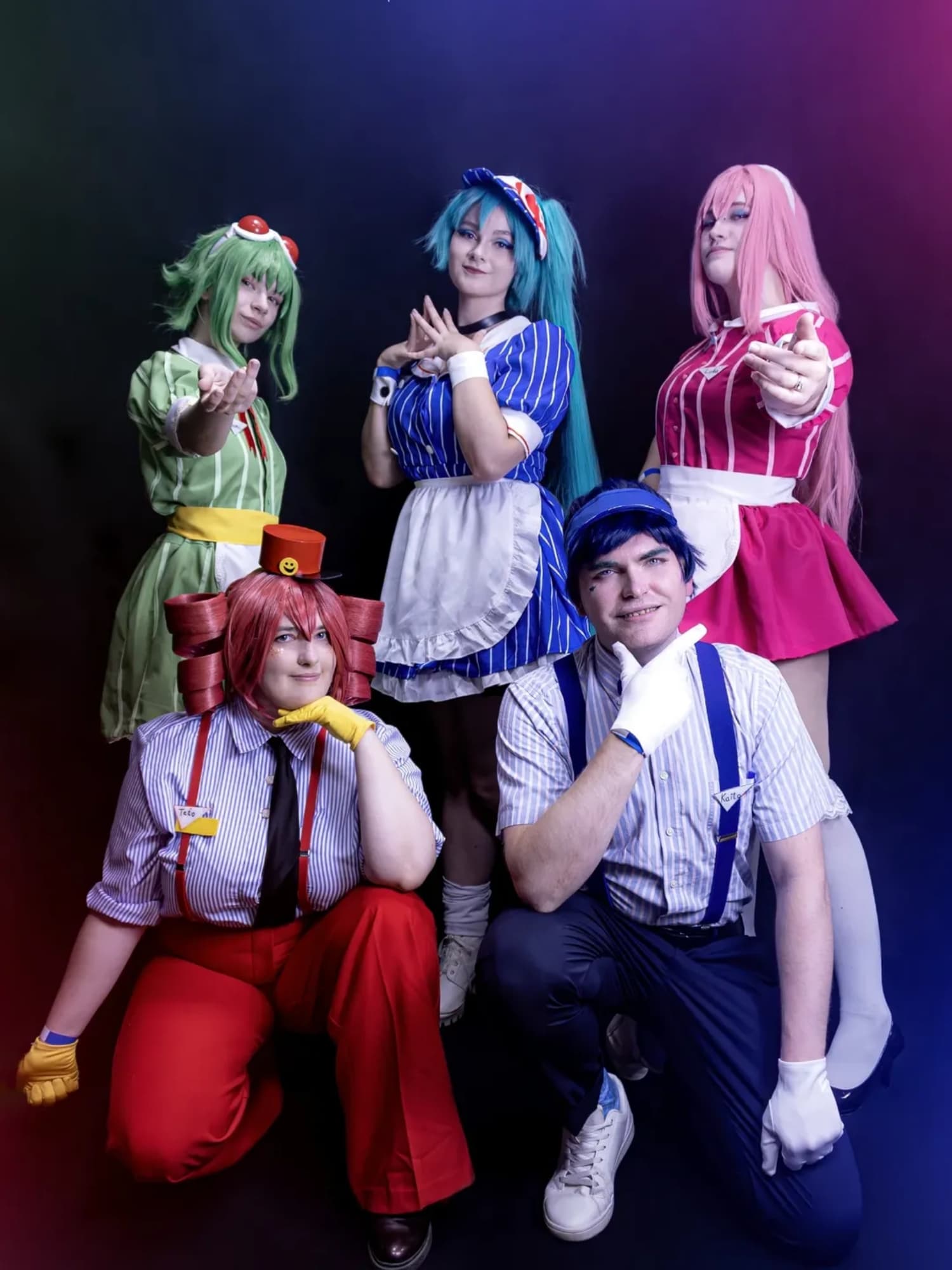 Miku, Mesmerizer  - Photo 6