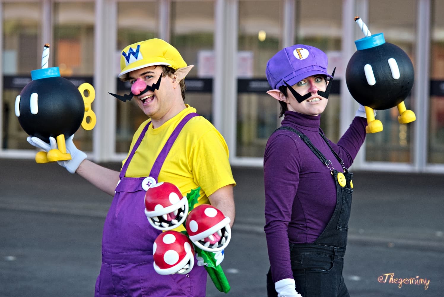 Waluigi  - Photo 6