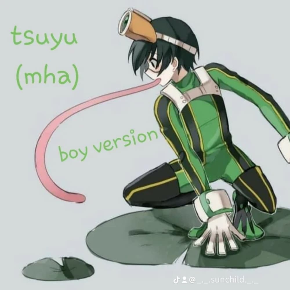 Tsuyu 