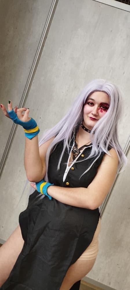 Tengen genderband  - Photo 8