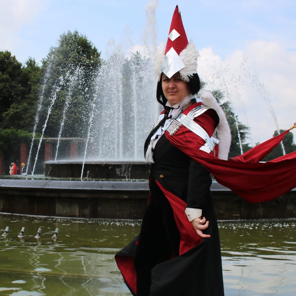 Dokomi 2024 - Photo 5