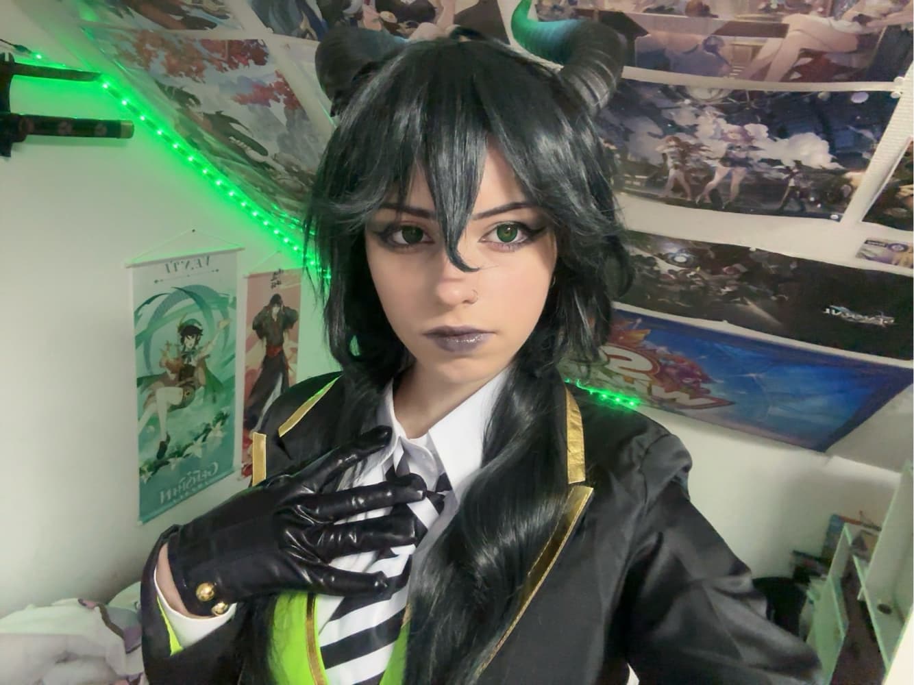 Malleus Draconia - Photo 3