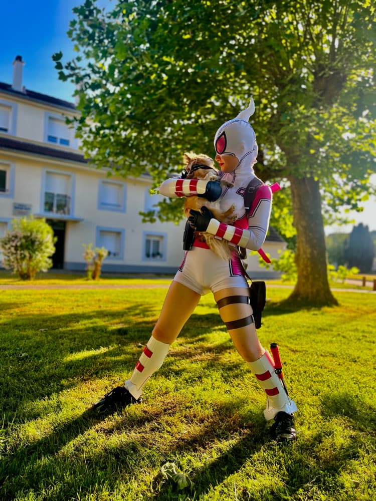 Gwenpool - Photo 19