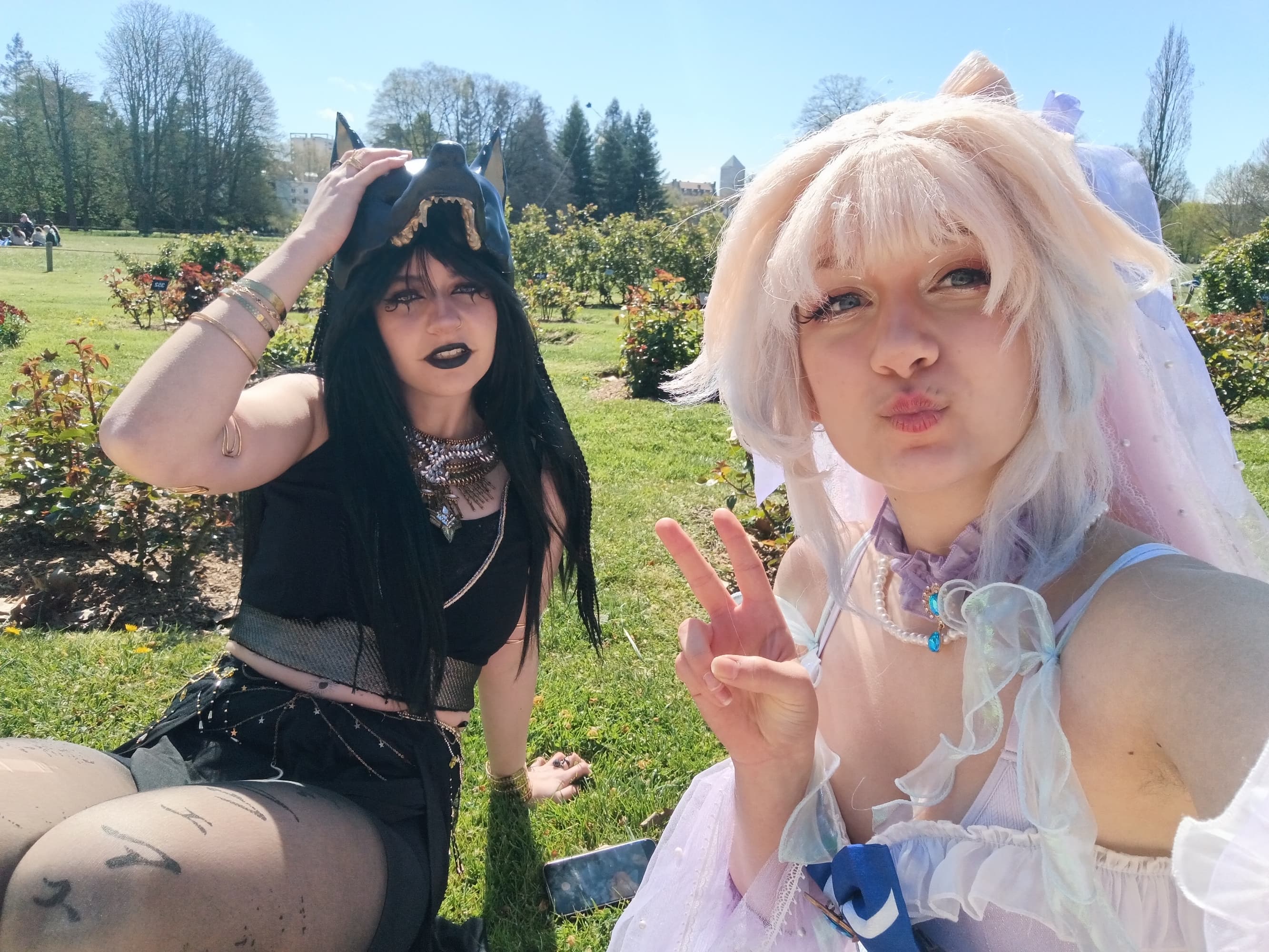 Shooting 29/03 - Photo 9