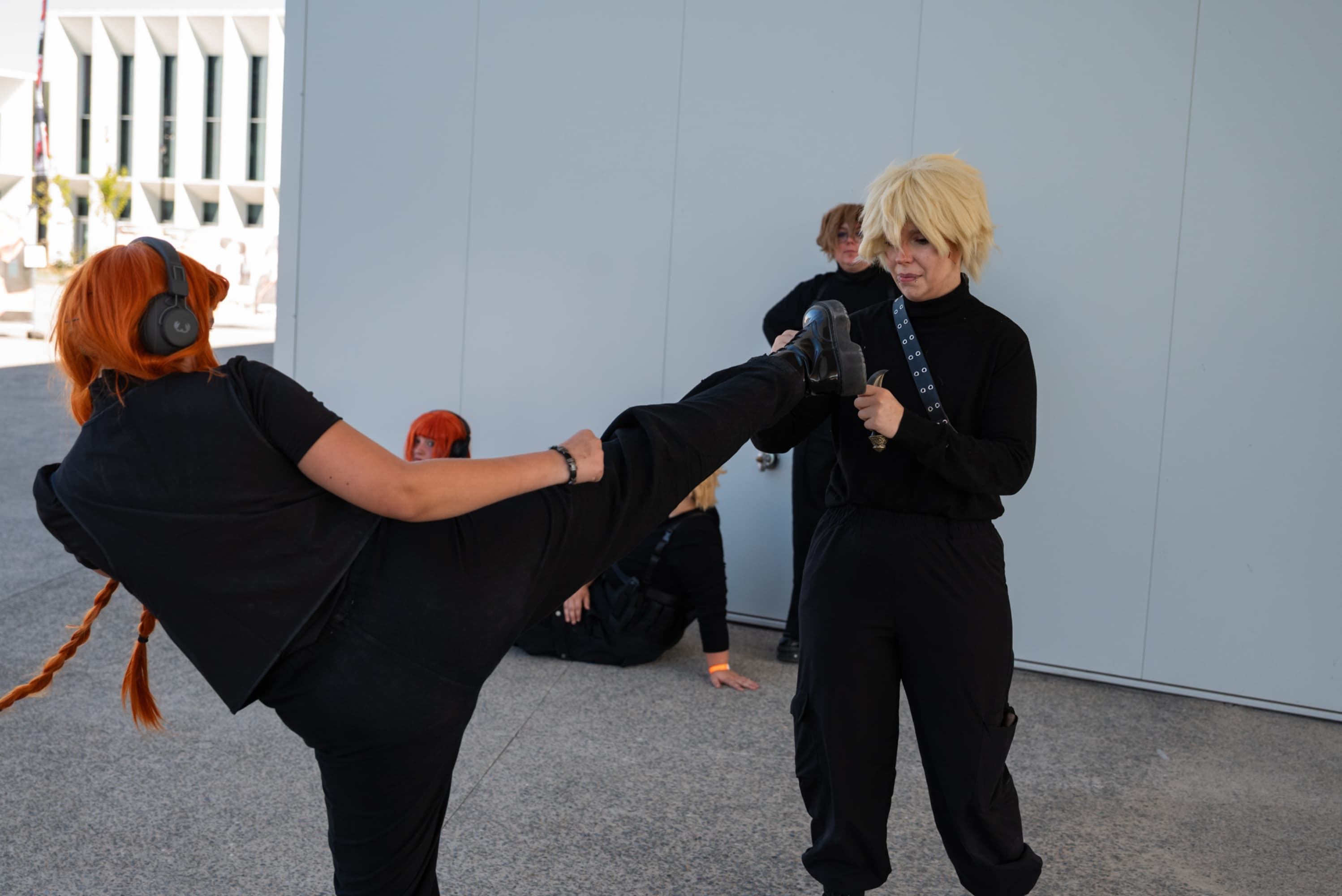 Groupe Sbg - Photo 106