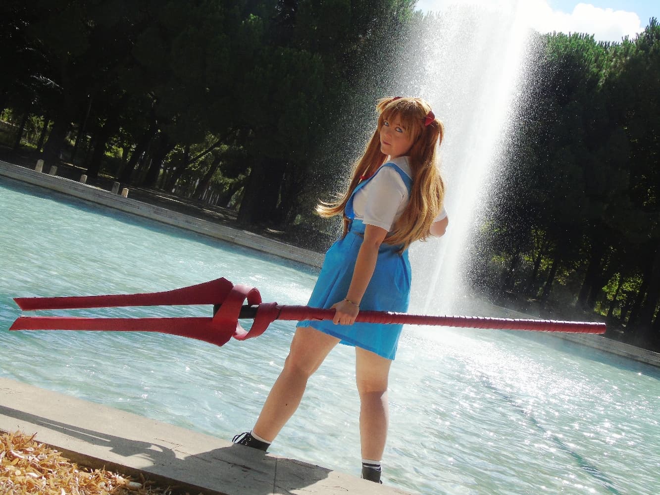 Asuka Evangelion  - Photo 11