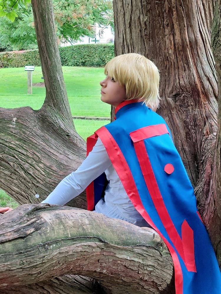 Kurapika(arc1) - Photo 5