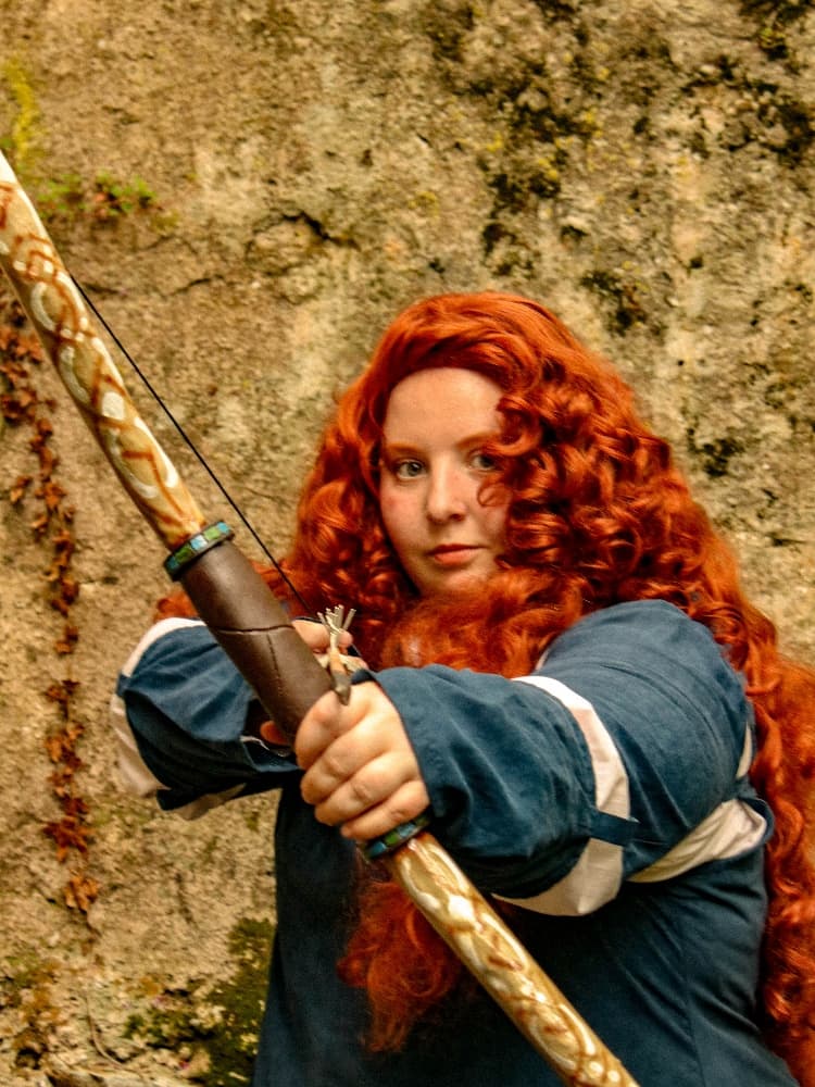 🐻‍❄️Brave 🐻‍❄️ - Photo 2