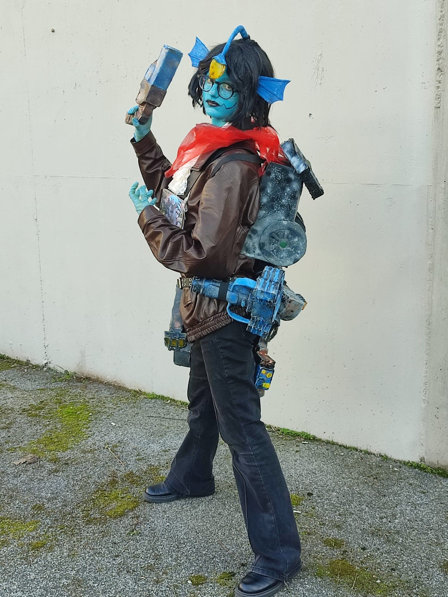 Sebastian Solace  - Photo 13