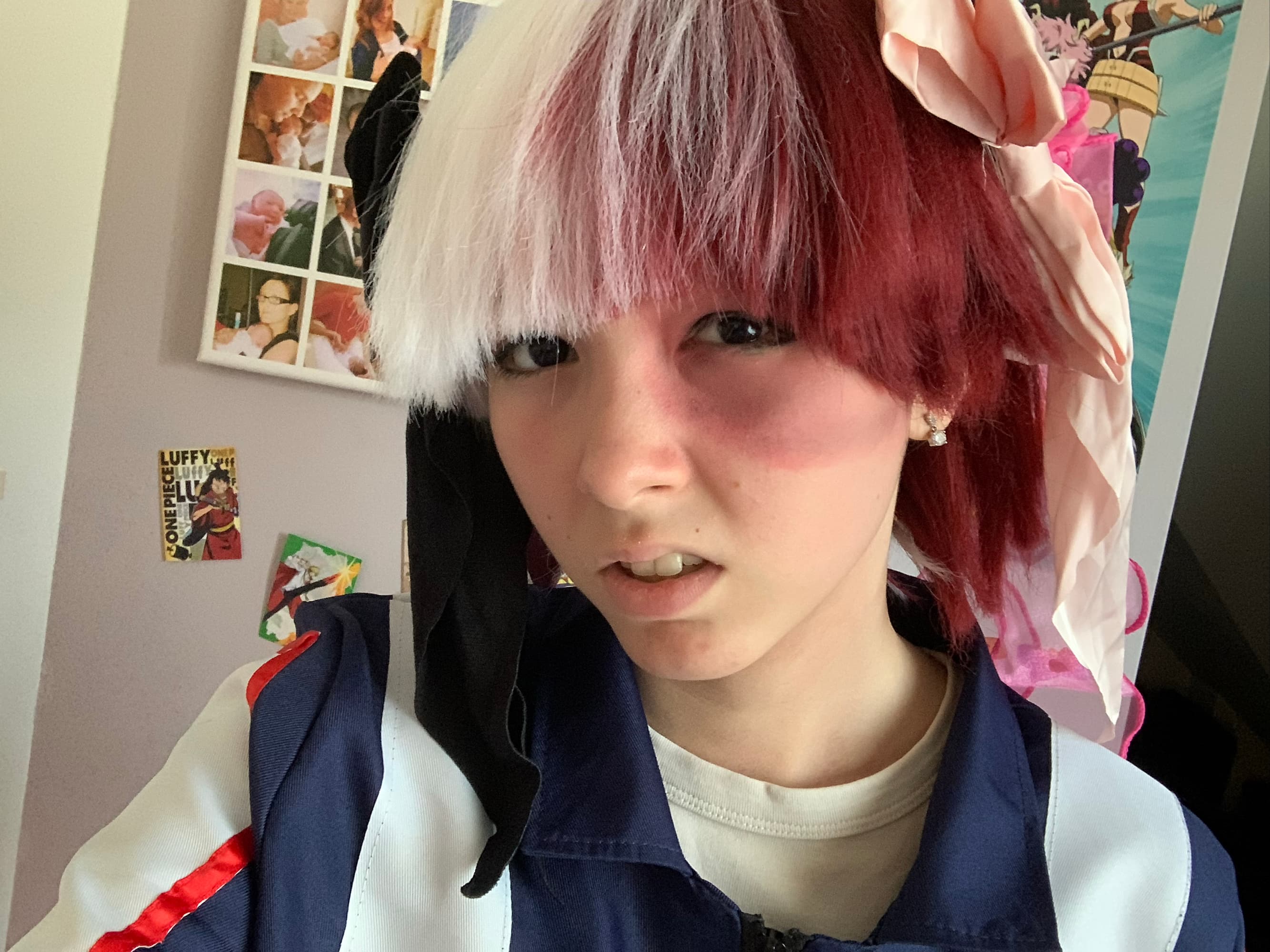 Shoot Todoroki  - Photo 40