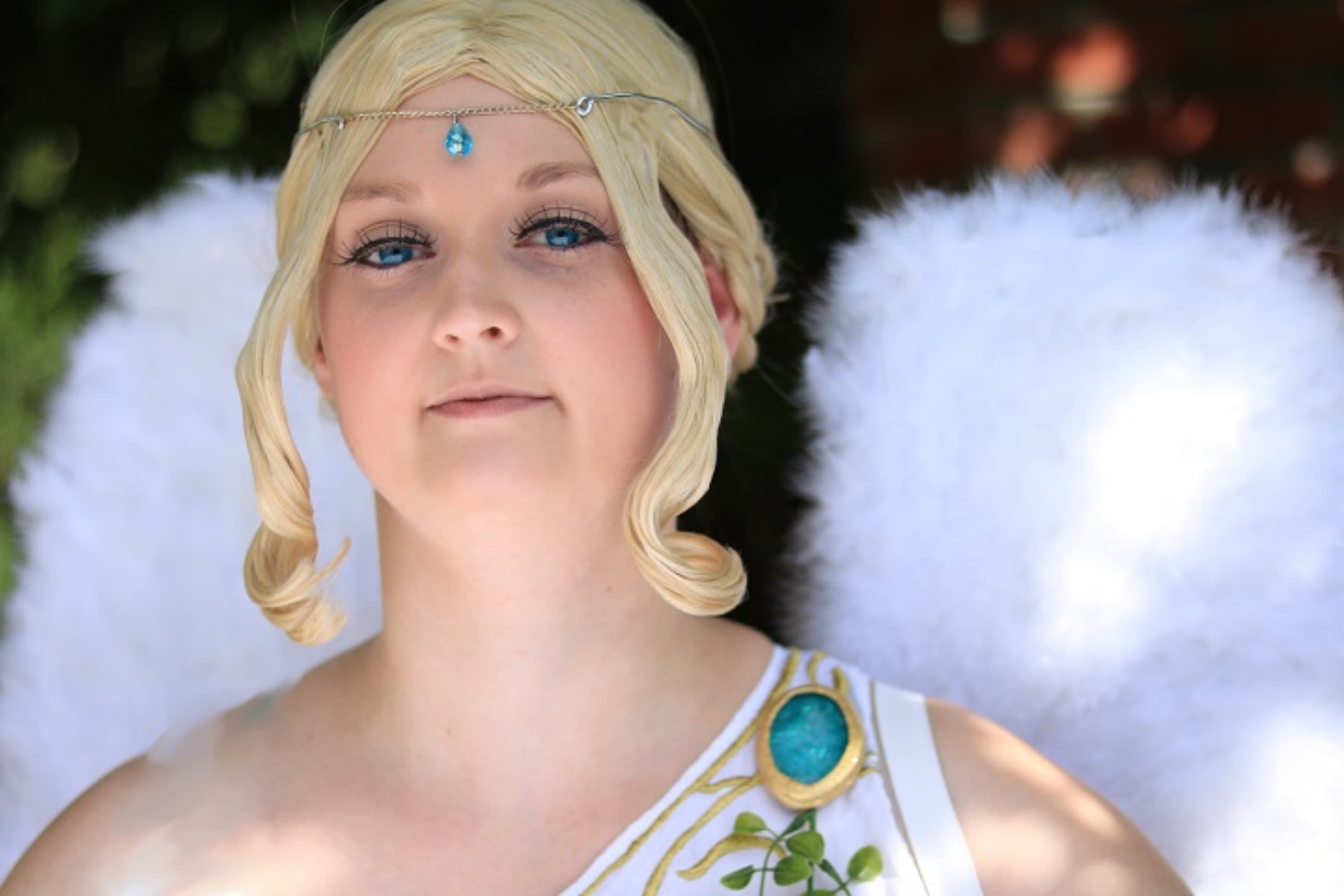 Angel (TTT 2) - Photo 24